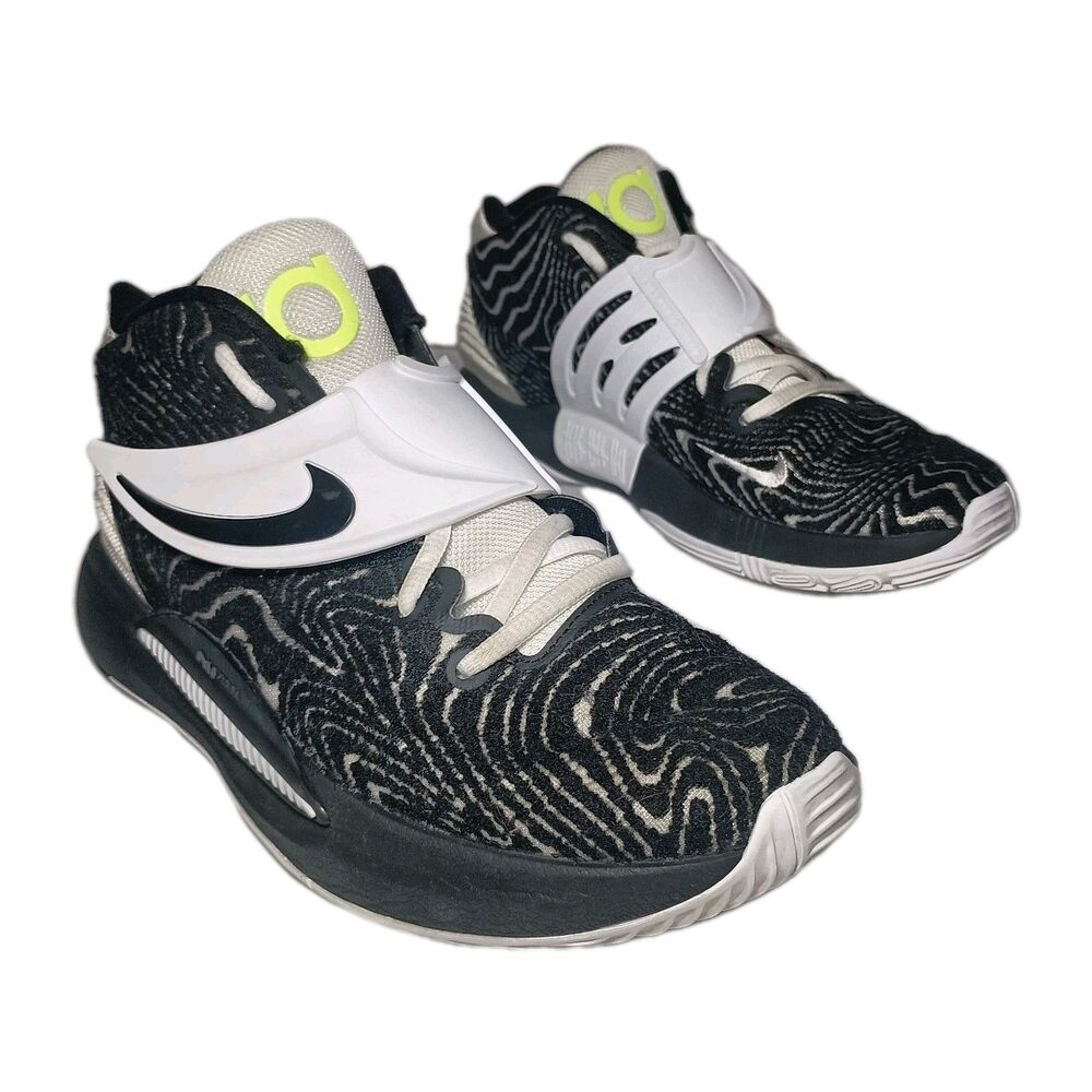 Nike Kevin Durant KD 14 TB Basketball Sneakers Men's Shoes Sz 7.5 Women's Sz 9